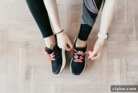 7-Day Beginner Workout Plan for Women to Lose Weight
