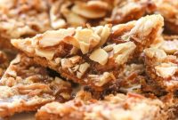 Heavenly Caramel Treats