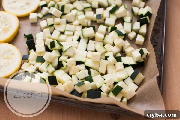 Zucchini (how to freeze them & cook them) from thelittlekitchen.net Zucchini (how to freeze them & cook them) from thelittlekitchen.net