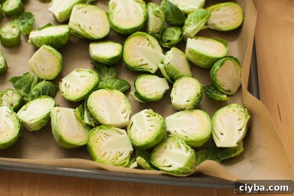 Brussels Sprouts (how to freeze them & cook them) from thelittlekitchen.net Brussels Sprouts (how to freeze them & cook them) from thelittlekitchen.net