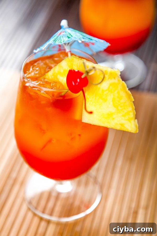 bahama mama