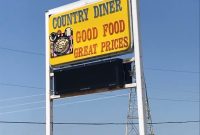 Small-Town Diners Worth the Drive