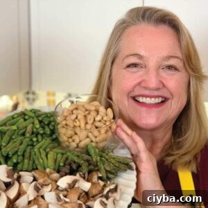 Marys NestMore Skinny Soups for Weight Loss Recipe