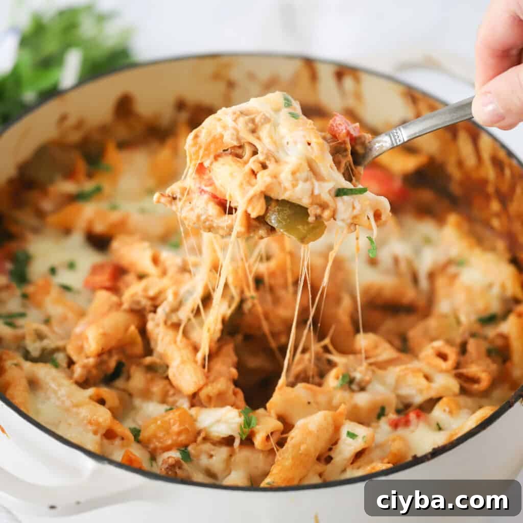 75+ Budget-Friendly Dinner Ideas for Weeknights 15 baked pasta in a dutch oven, cheap and easy dinner ideas.