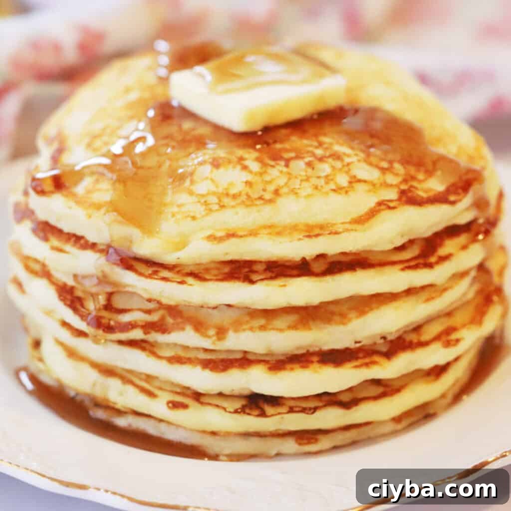 75+ Budget-Friendly Dinner Ideas for Weeknights 27 best pancake recipe