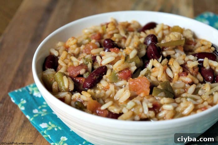 Veggie Gumbo