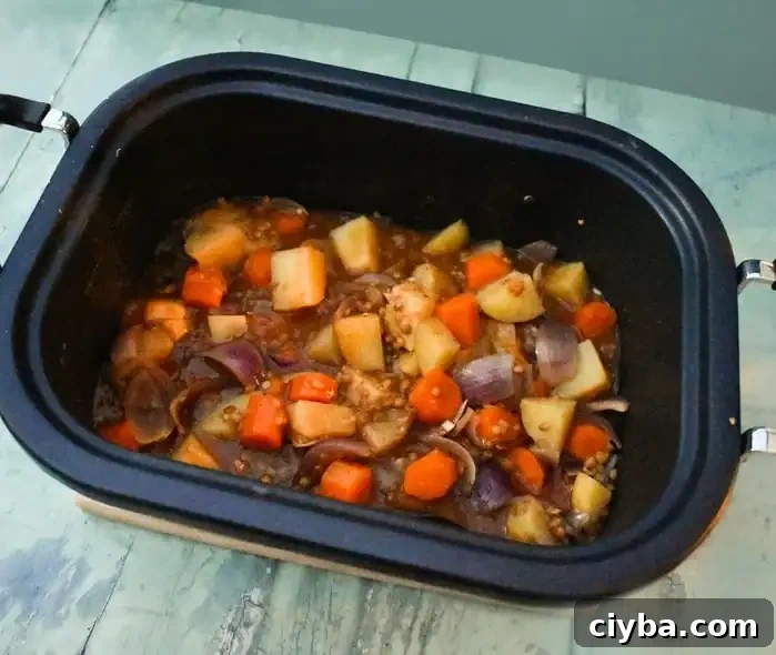 Irish Stew