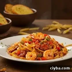 california pizza kitchen jambalaya recipe