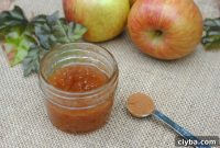 DIY Apple Cinnamon Body Scrub for Smooth, Glowing Skin