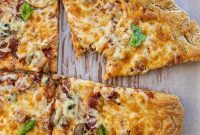 10 Delicious Gluten-Free Pizza Dough Recipes
