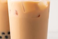 Where to Find Bubble Tea in Hong Kong