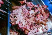 How Long to Smoke Pork Butt: Complete Time Guide