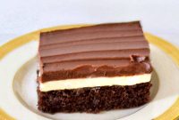 Ho Ho Cake: Chocolate Roll with Cream Filling