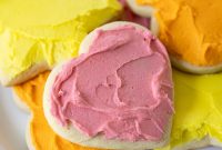 Aunt Maggie’s Classic Sugar Cookie Recipe