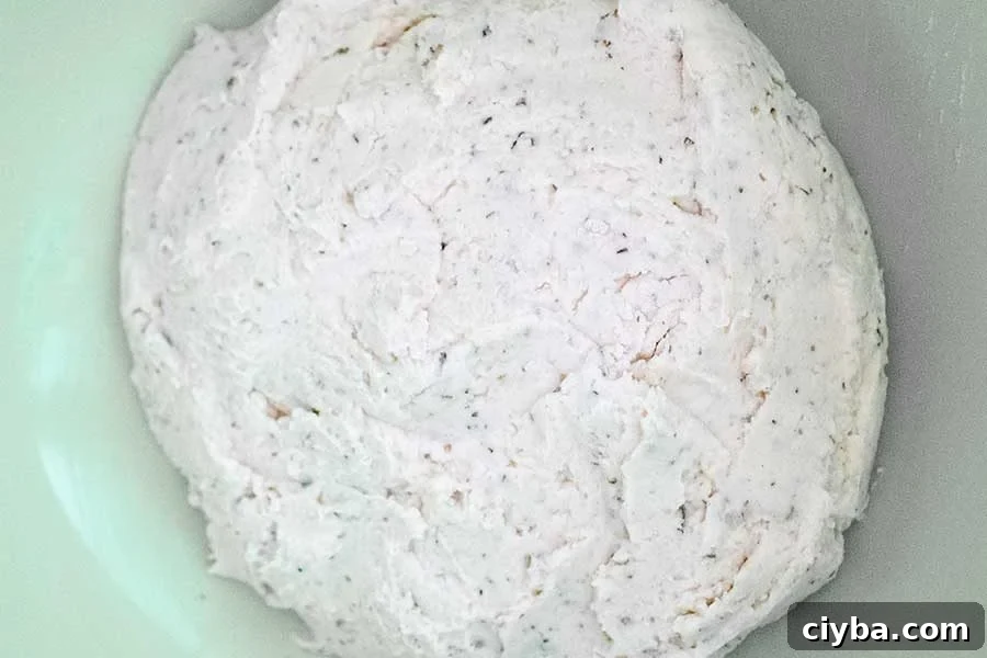 pizza dough in a bowl