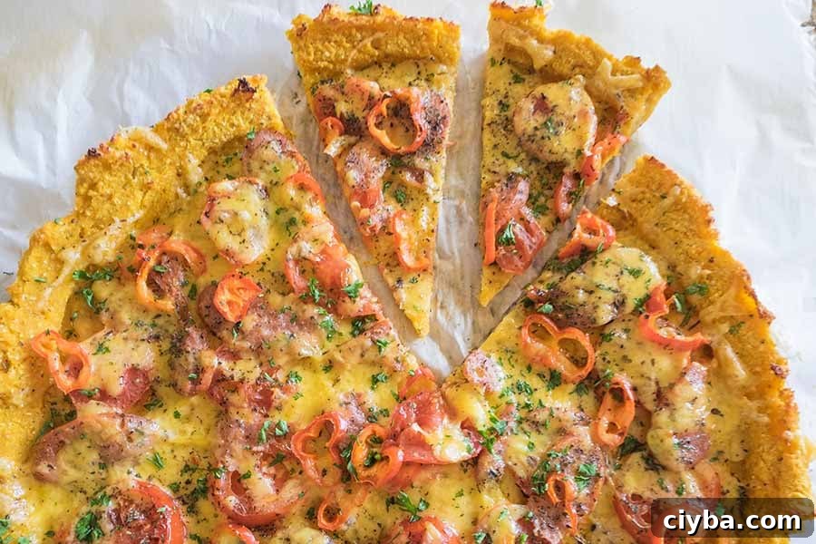 butternut squash crust