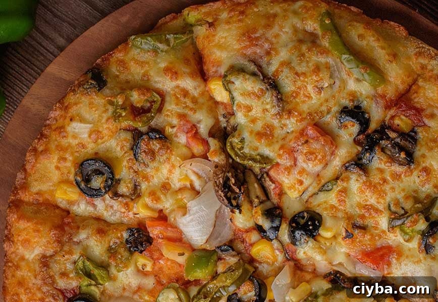 keto mediterranean pizza, low-carb