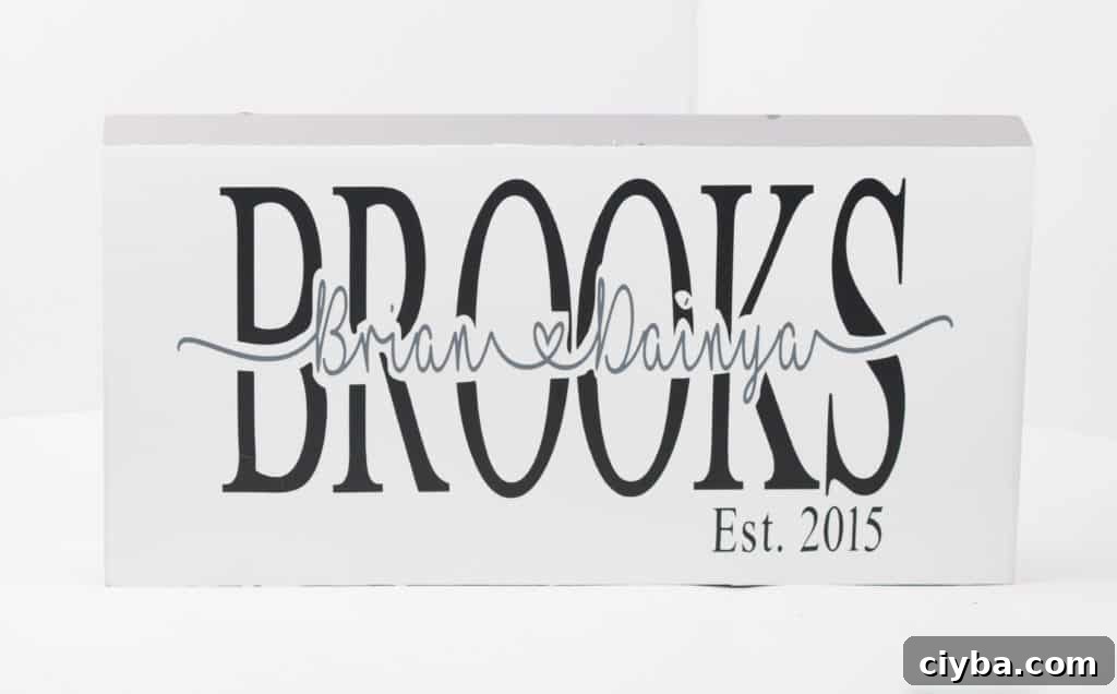 knockout with cricut