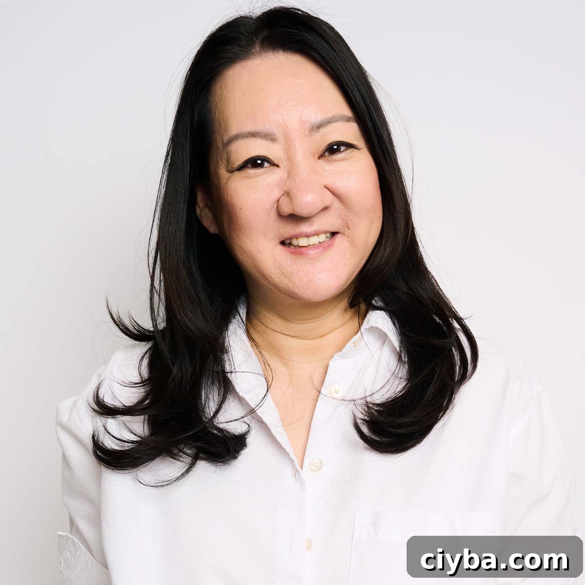 Author portrait
