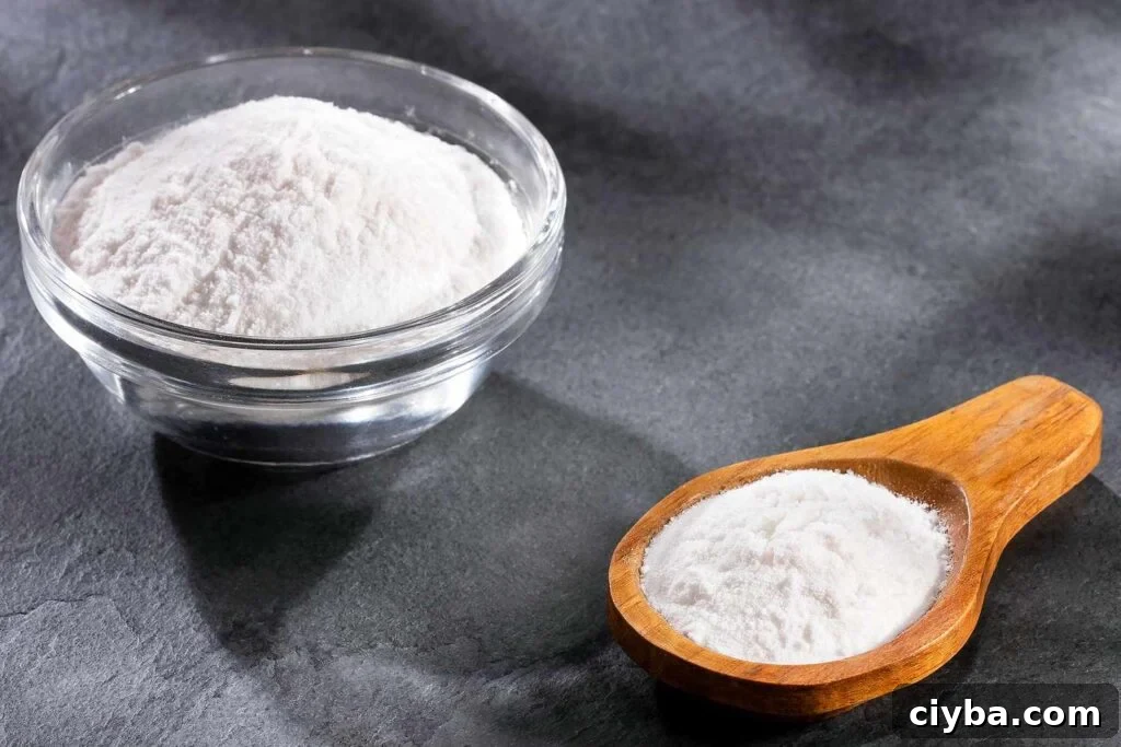 Cooking Soda vs Baking Soda: Are They the Same? 2 Cooking Soda Vs Baking Soda