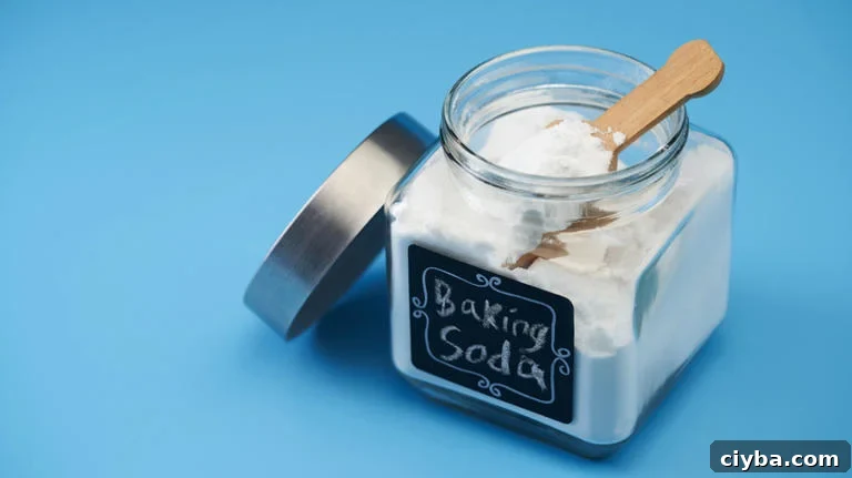 Cooking Soda vs Baking Soda: Are They the Same? 3 What is Baking Soda?
