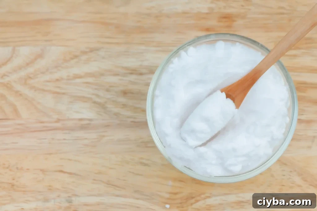 Cooking Soda vs Baking Soda: Are They the Same? 4 What is Baking Powder?