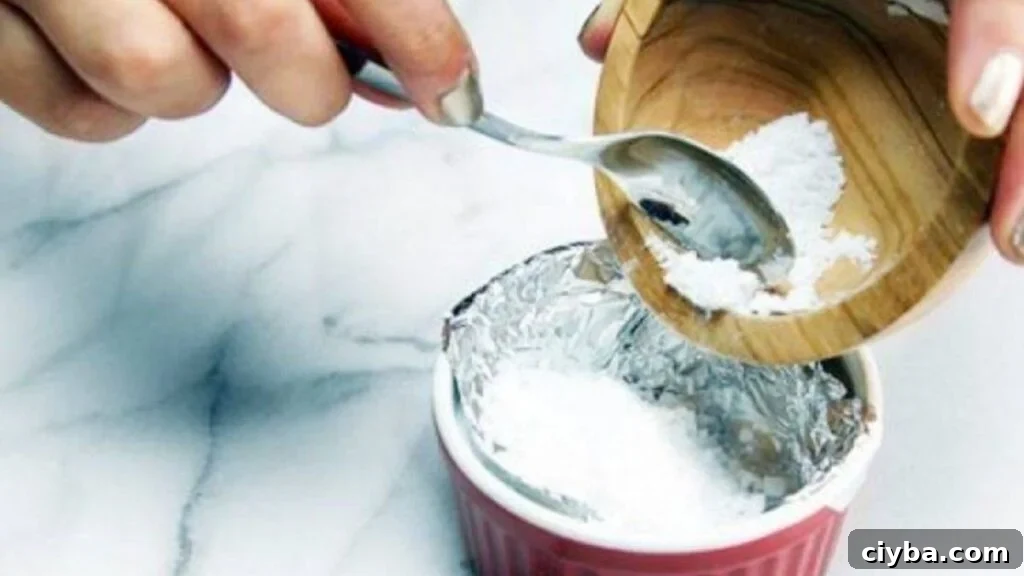 Cooking Soda vs Baking Soda: Are They the Same? 5 Cooking Soda Vs Baking Soda