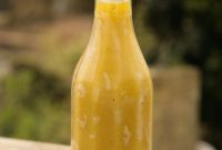 Classic Vinaigrette: Signature Salad Dressing Recipe