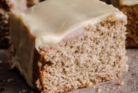 Irresistible Gluten-Free Caramel Cake Recipe