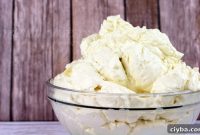 Silky Vegan Italian Meringue Buttercream