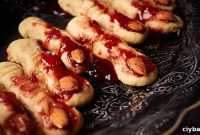 17 Spooky Halloween Desserts to Satisfy Every Craving
