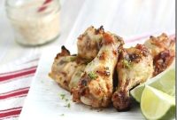 Zesty Jalapeño Lime Chicken Skillet