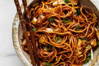 Mie Goreng Recipe: Authentic Indonesian Fried Noodles