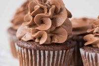 Moist Chocolate Cupcakes Recipe – Classic Homemade