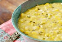 How to Cook Canned Creamed Corn: Quick Stovetop Method