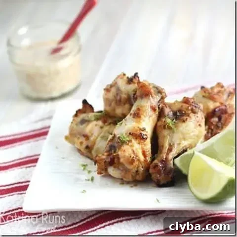 Jalepeno lime chicken