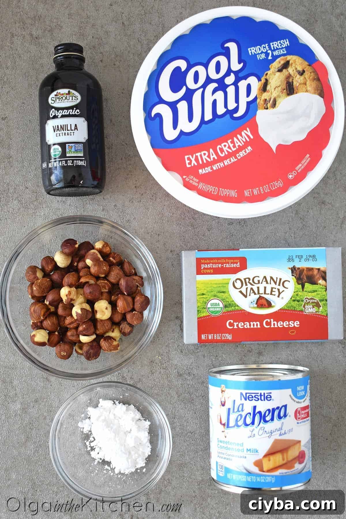 honey cake roll frosting