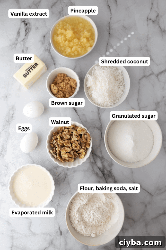 How to Make a Tornado Cake: Step-by-Step Recipe 3 ingredients for the tornado cake recipe