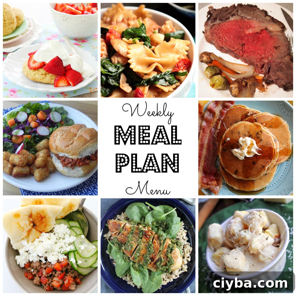 Weekly Meal Plan 051616-square