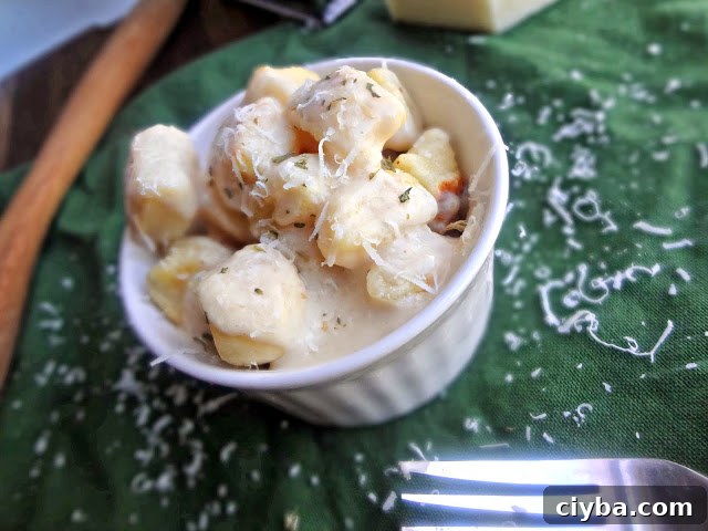 gnocchi9