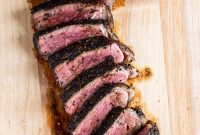 Coffee-Rubbed Steak Recipe for Tender, Flavorful Results