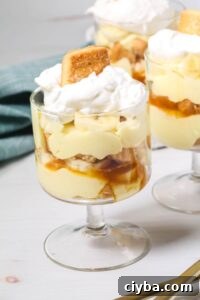 Vanilla Wafer Banana Pudding